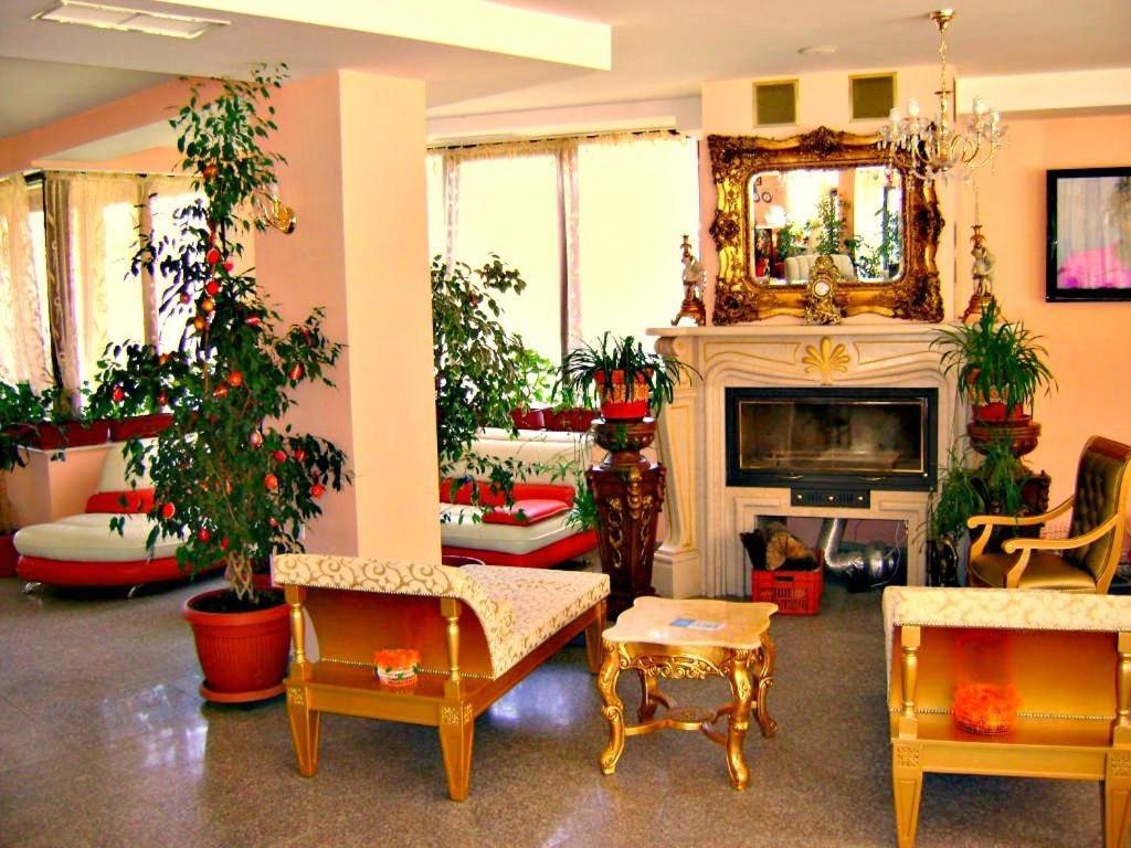 Elegant Lux Hotel Bansko Exterior foto