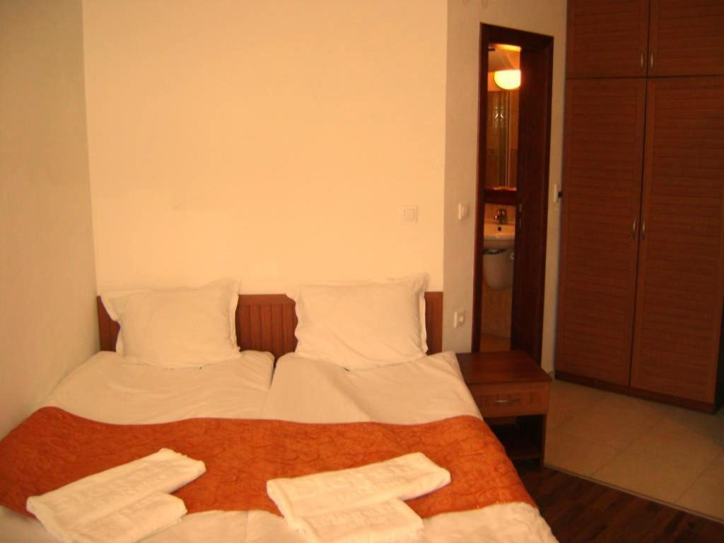 Elegant Lux Hotel Bansko Habitación foto