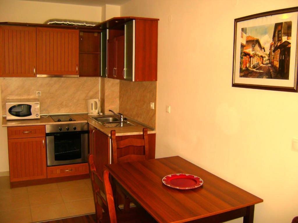 Elegant Lux Hotel Bansko Habitación foto