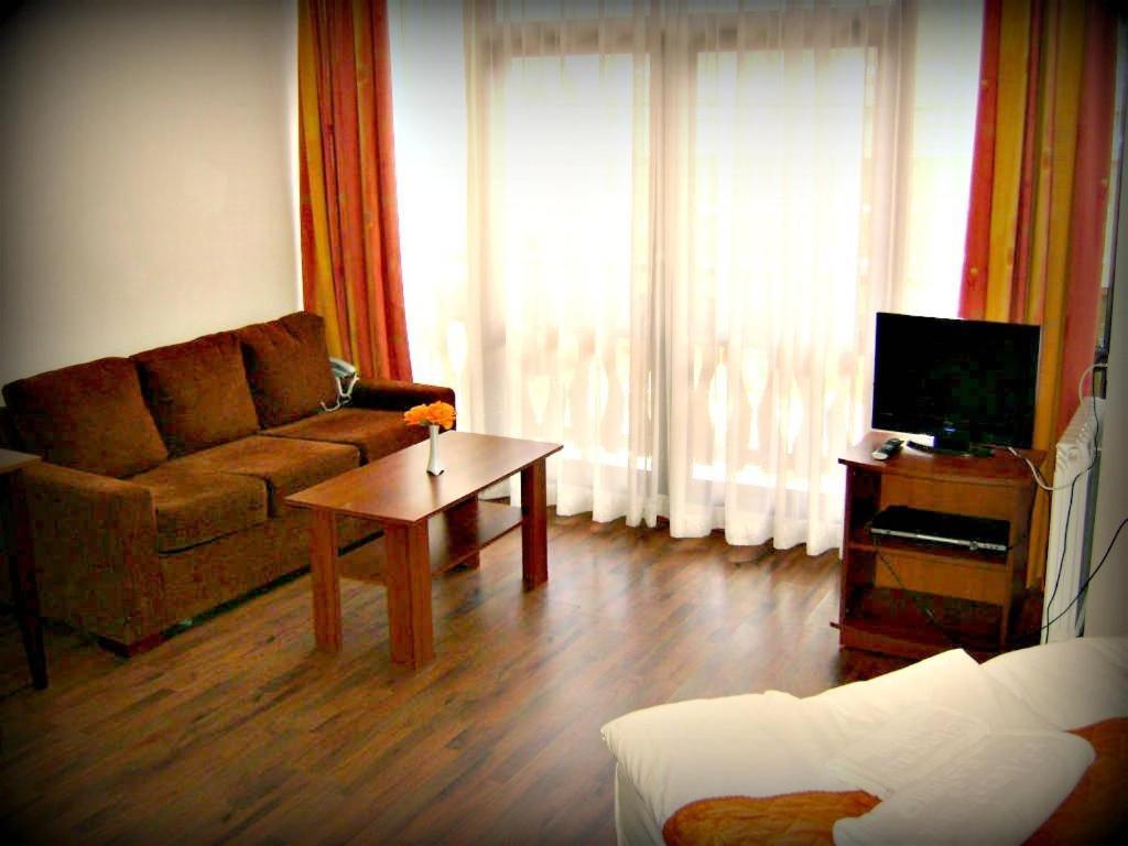 Elegant Lux Hotel Bansko Habitación foto