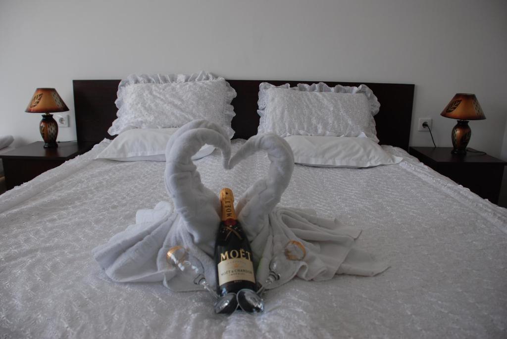 Elegant Lux Hotel Bansko Habitación foto