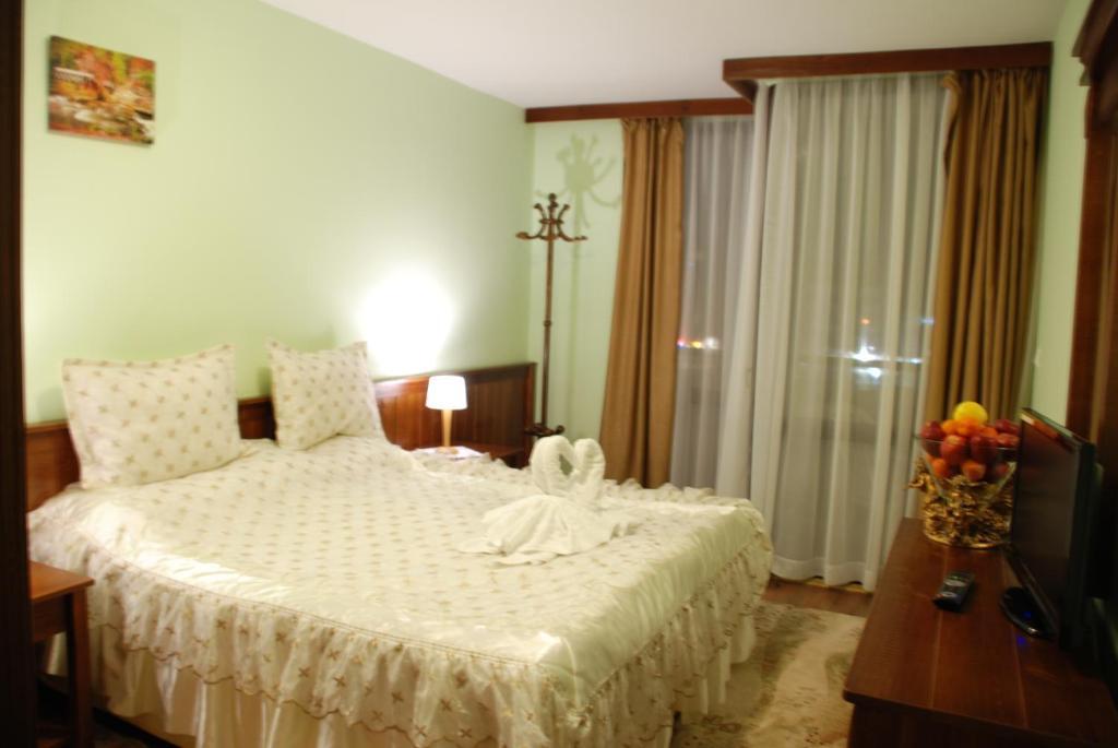 Elegant Lux Hotel Bansko Exterior foto